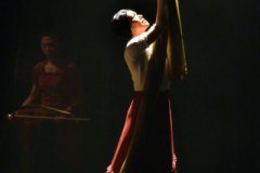 2009年 岡本倫子スペイン舞踊団公演「DEL AMOR DE ESPAÑA Ⅷ」