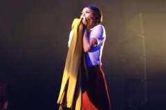 2009年 岡本倫子スペイン舞踊団公演「DEL AMOR DE ESPAÑA Ⅷ」