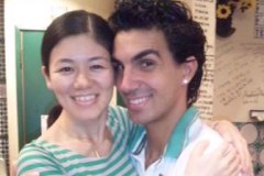 2010年スペイン・セビージャ滞在２