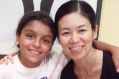 2010年スペイン・セビージャ滞在4