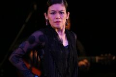 2015年岡本倫子スペイン舞踊団新人公演